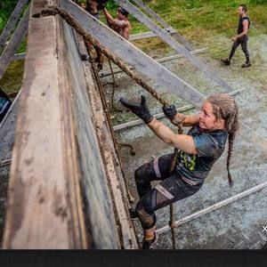 Meet your Posher, Roxanne